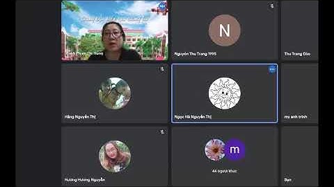 ( Giáo dục ĐH) - Môn PPDH các lĩnh vực cụ thể môn toán-P2