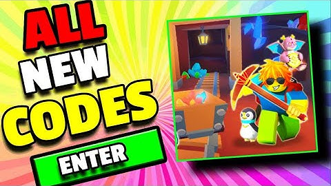 All Secret clicker mining simulator Codes 2023 | Codes for clicker mining simulator 2023 - Roblox