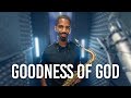 Saxophone Worship Rendition of “Goodness of God”