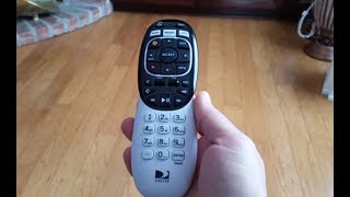 Using the Input button on your DirecTV Genie remote by Help Me Out! Videos 30,303 views 6 years ago 1 minute, 3 seconds