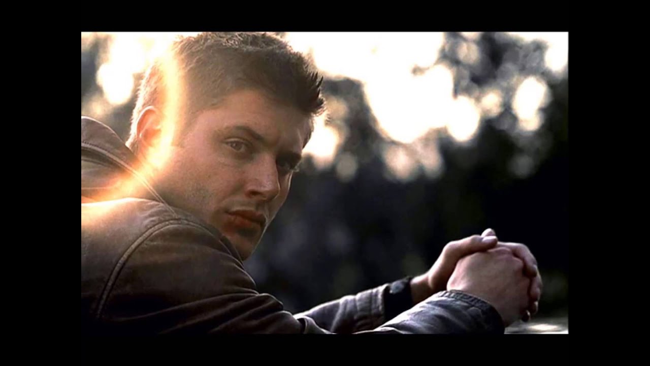 Jensen Ackles fanvideo YouTube