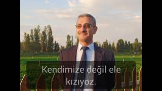 [Şi̇i̇r] Rüyaların Dalgasında Yüzüyoz - Yakup Karataş Üya
