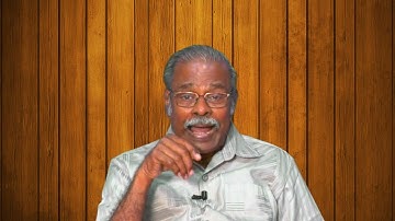 Commands of Jesus - 5c) Do not Lust - by Prof S T DANIEL