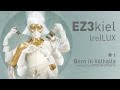 EZ3kiel - (re)LUX #1 Born in Valhalla (remixed by Amesha Spenta)