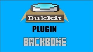 Plugin BackBone (PvP Por Equipos) Bukkit//Spigot [Español]