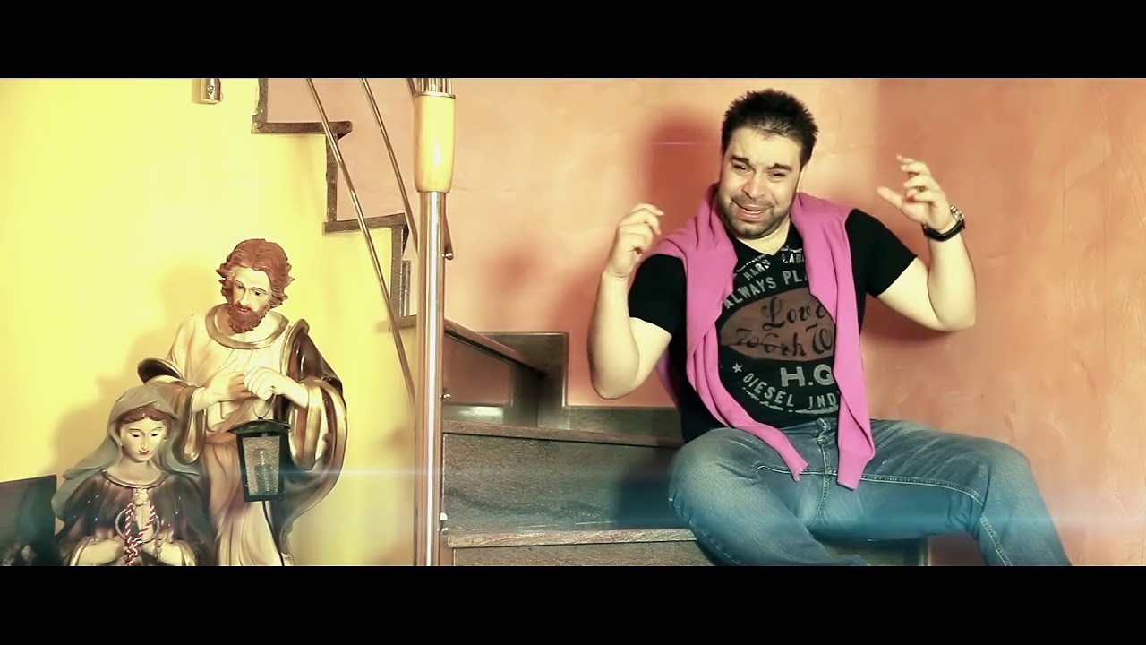 Florin Salam si Gabita de la Craiova - Doar dragostea [Super hit]