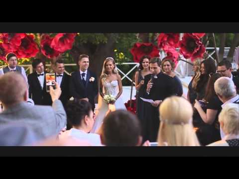 Video: Vlad Sokolovsky und Dakota bereiten sich auf die Hochzeit vor