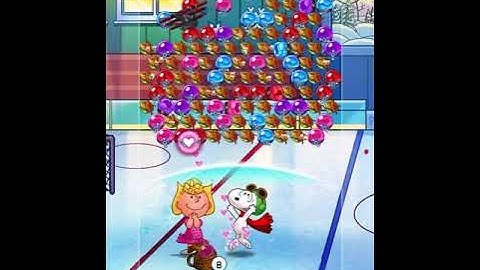 Snoopy Pop Level 1190