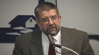 Michael F. Scheuer | How and How Not to Fight Terrorism