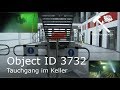 Object ID 3732 - Tauchen im Hochregallager - Lost Place (English Subs)