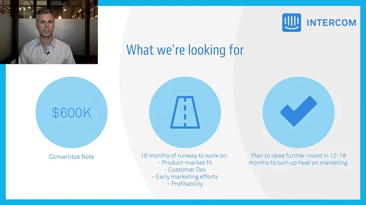 Pitch Deck Milestones Slide for Investors and Startups