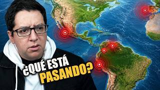 Is a Super Earthquake Coming