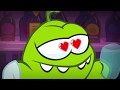 Приключения Ам Няма (Cut the Rope) - Официант