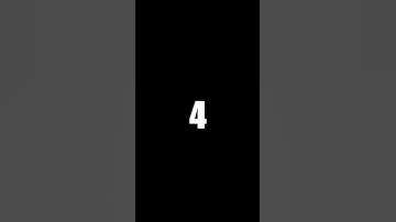 5 Second Count Down Timer Best Green Screen Video 4 Video Your Edits #chromakey #timer #animation