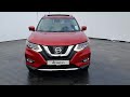181dl856 - 2018 Nissan X-Trail X-Trail 1.6L 32,900