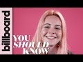 5 Things About Bea Miller You Should Know! | Billboard
