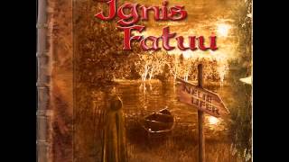 Watch Ignis Fatuu Wolfszeit video