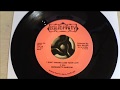 Bernadette Bascom - I Dont Wanna Lose Your Love