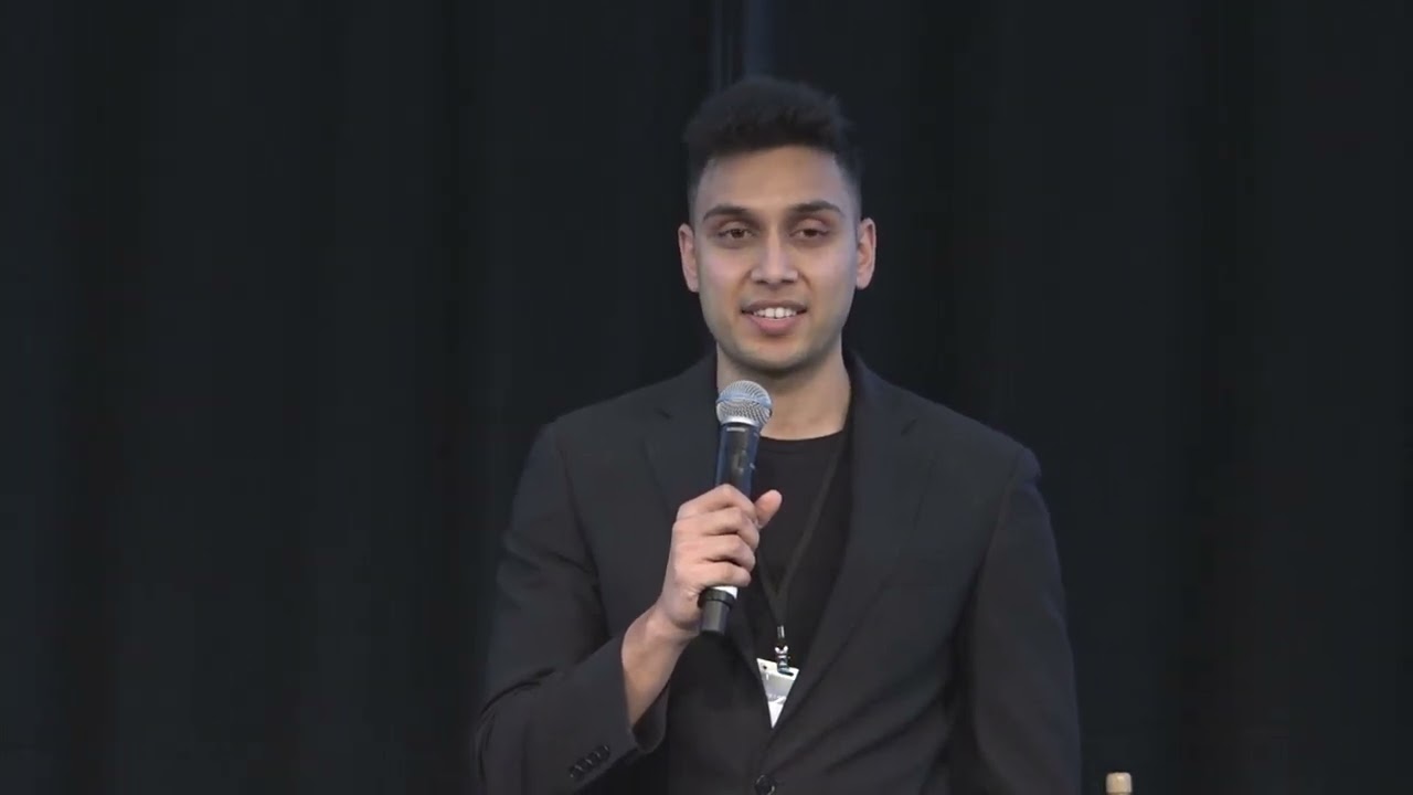 Leading the W{ai}ve 2024: Opening Remarks