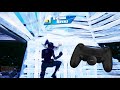 Mon EVOLUTION en 1 SEMAINE de PALETTES PS4 sur FORTNITE ! (INCROYABLE)