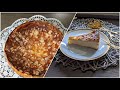 Творожный пирог без муки/Творожная запеканка/Чизкейк/ Käsekuchen ohne Boden/Cheesecake without flour