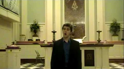 HL Vocal Jack Swanson
