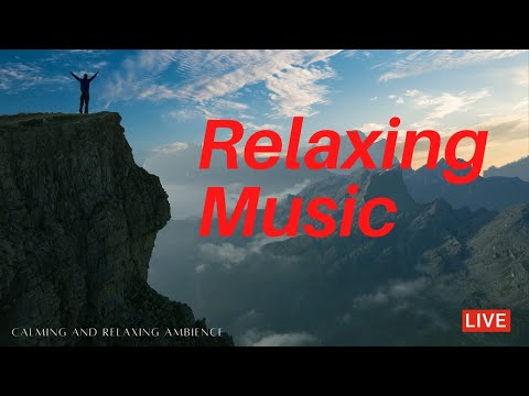 Relaxing Music Glory to World • Queen Kavita