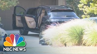 Texas 5-Year-Old Dies After Being Left In Hot Car