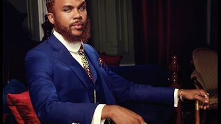 The Truth About Jidenna | THE TRUTH Episode 19 | Special Edition