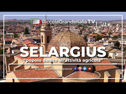 Selargius - Piccola Grande Italia