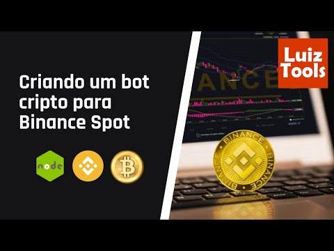 Como criar bot/robô