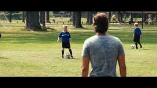 PLAYING FOR KEEPS: Official Clip - "Anybody Want to Know How to Shoot?"