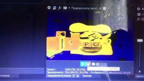 Klasky Csupo in G-Major 9027 (NEW EFFECT)