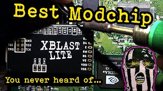 Xblast Lite Mega Install + Usage guide 1.0 - 1.6