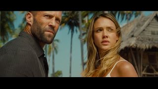 'Mechanic: Resurrection' (2016) Official Trailer