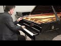 Chopin. Prelude No.16 | Artem Liakhovych