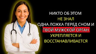 картинка: Мало кто знает! Опытный уролог делится советами по интимной жизни — доктор Лисет