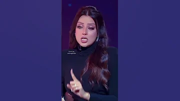 الإحترام قبل كل شئ والأساس الثابت عندي لكل العلاقات رضوى الشربيني 