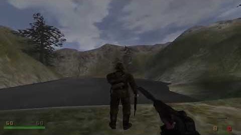 RtCW - RealRTCW 2.2 - Part 09