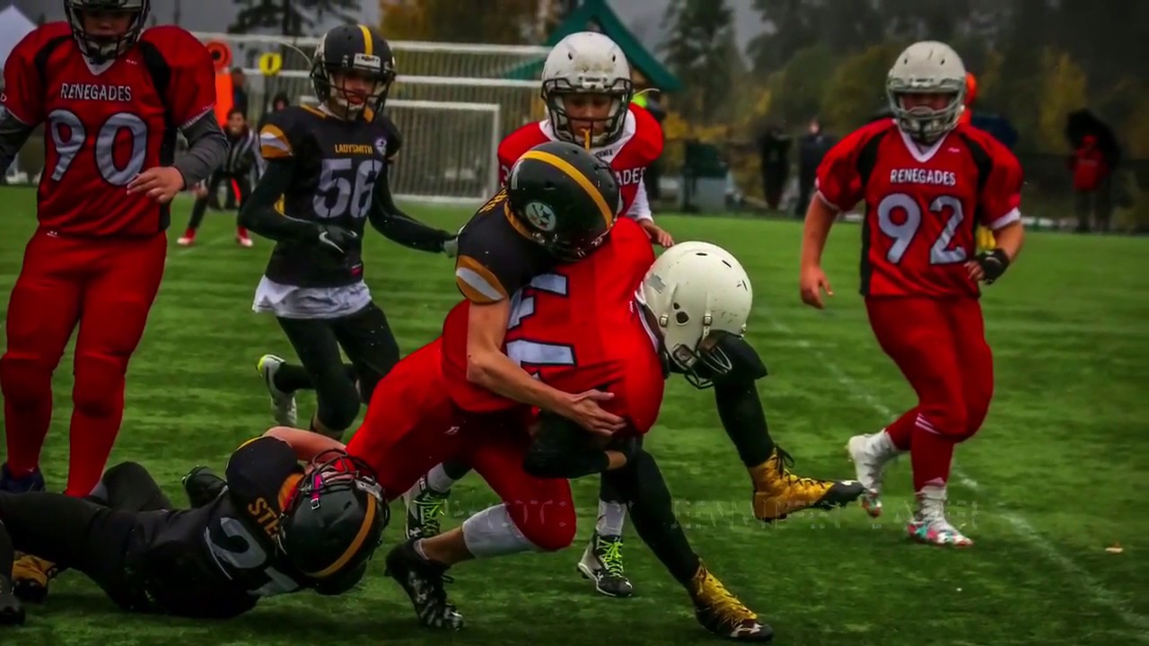 Ladysmith Rotary BCAA Play Here