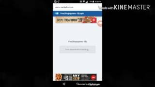 Apk Hackeado De pou 2016