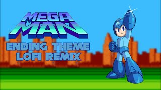 Mega Man 1 - Ending ~LoFi Remix~