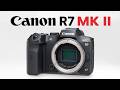 Canon EOS R7 Mark II - Specs REVEALED!
