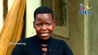 #PositiveLiving || Youth living positively with HIV/AIDS