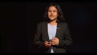 Coexistence | Rithika Ganesan | TEDxOOBSchool