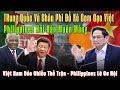 Trung Quốc Và Cả Châu Phi Đổ Xô Gom Gạo Việt Nam – Philippines Hối Hận Muộn Màng | Tri Thức 247