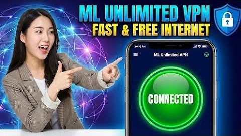 New Unlimited All Country working VPN 