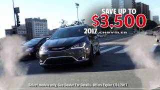 Mancari's January Incentives: Start Something New Sales Event and Jeep Days