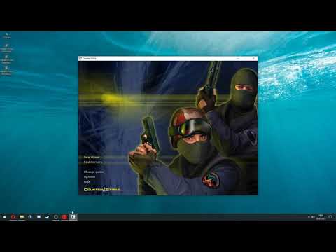 Counter Strike 1.6 || Ücretsiz Server Kurma 2021 || Bölüm 1 || Hakan Unique