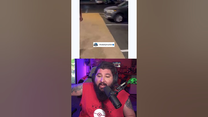 The Ending Of This Video Is Crazy!